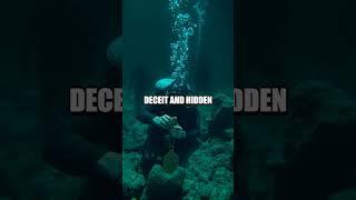 The Secret Murder in the Vault: The Case of the Sunken Treasure