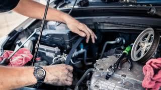 The car has trouble accelerating: Causes and solutions - Fiches Auto 24