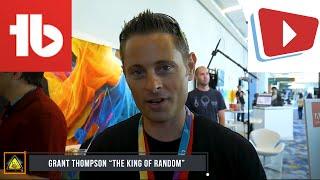 TubeBuddy Testimonials from VidCon 2017! 