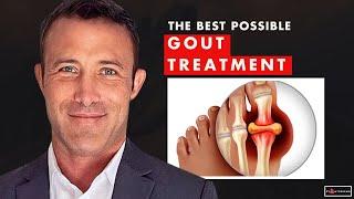  Treating Gout Naturally: The MOST Effective Dietary Solution