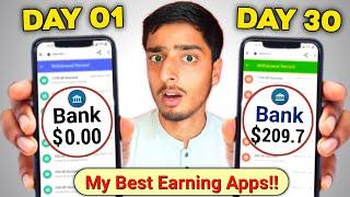 How To Earn Money Online (2025) || Earn Money Online Without Investment For Students! 101% Working