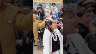 kalash culture dance #dance #chitral #culture #music #kalash #duet #ad #love #song