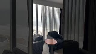 Ocean Casino Resort, Atlantic City room tour