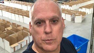 How I Pulled Off An Ocean's Eleven Style Heist | Terry Ellis | Podcast 107 Minutes With | @LADbible