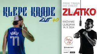 Zlatko - Klepc krade (Official video)