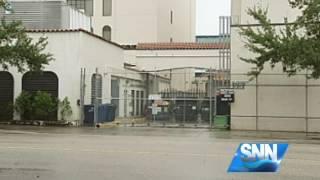 SNN: Millions Spent on Sarasota County Jail