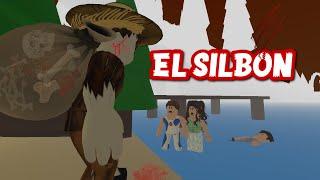 EL SILBÓN HISTORIA ROBLOX BROOKHAVEN