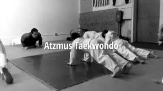 Atzmus Taekwondo Promo