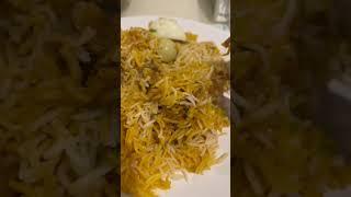 Muslim wedding khana in mak's kitchen #muslimwedding #shadi #zafranibiryani #rabdi #shorts