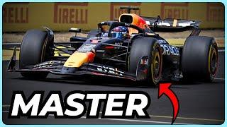 How Max Verstappen MASTERED The New F1 Cars!