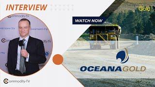 OceanaGold: Higher Profitability in 2024 by Increasing Production and Reducing Costs