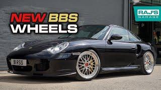 The Only Thing Wrong with My Porsche 911 996 Turbo S - 6 Month Review | Raj's Garage