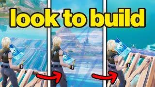 Fortnite SIMPLE BUILD Is Here! (How To Auto Edit & Auto Build)