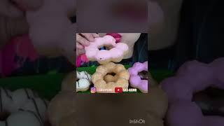 #donuts #asmr