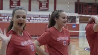 Volleyball: Preseason Hype | August 16, 2019