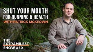 Patrick McKeown on Breathing Techniques for Running and Health