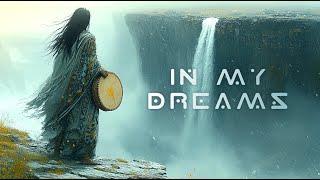 In my dreams  Shamanic drumming  Spiritual tribal music  Shaya meditations