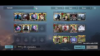 BGMI Custom Room Final Match #live @shandak Chakma Gaming