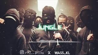 (FREE) Type Beat KALASH CRIMINEL "Jungle" 2021 by HKL Beats x WassKL Beats