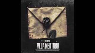 ElMusto -  VEDA MEKTUBU 'İstanbul Şahit, ️ (Official Audio)