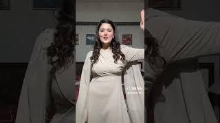 kanwal Aftab new tiktok video