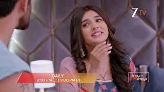 Kumkum Bhagya