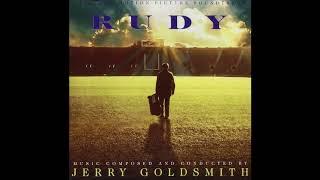 Rudy Soundtrack Suite