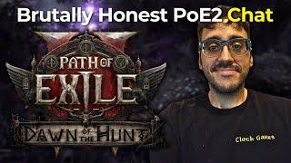 Is PoE2 Tribalism an Issue? - Path of Exile 2 Pod With KallTorak About PoE2 0.2!