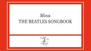 Mina - And I Love Her
