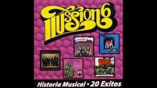 Ilussión 6 - La Fiesta De La Cumbia (1978)