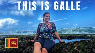 Must Visit Places in Galle and Unawatuna, Sri Lanka  | Sri Lanka Travel Guide