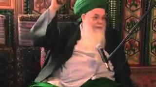 "Read Under The Letters" - Shaykh Adnan Kabbani 18/04/09  Lefke