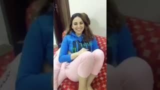 hareem shah Hot video new 2020