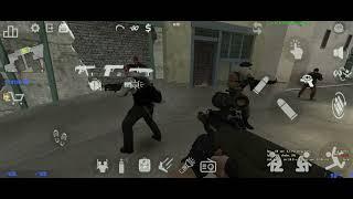 CSGO/CSSO/0.8 Mobile android gameplay