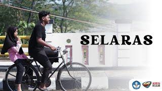 Film Pendek - TANOS SMA 2024 - SELARAS - Positive Production