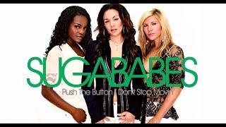 Sugababes vs. S Club 7 - Push The Button / Don't Stop Movin' (Rough Edit)