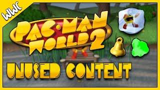 What Was Cut? | Pac-Man World 2 - Episode 26