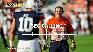 Kenny Dillingham's Coaching Timeline From 2007 to 2022