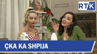 Çka ka shpija  -  Sezoni 5 - Episodi 19     21.01.2019