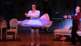 BWW TV: Sieber, Hamilton Take LA CAGE AUX FOLLES on the Road - Performance Highlights!