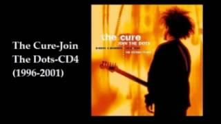 THE CURE 01 Home