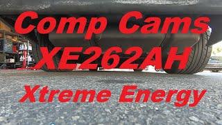 Comp Cams Xtreme Energy XE262AH Cam Review in a 1996 Mustang GT 2V with PI Heads