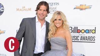 Carrie Underwood and Mike Fisher's Marriage Is Basically a Real-Life Fairytale | Cosmopolitan