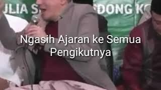 Penggembira Jantiko Mantab