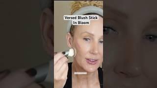Versed blush stick in bloom #versed #blush