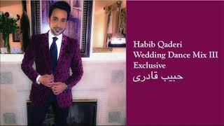 Habib Qaderi حبیب قادری - Live Wedding Mix III (exclusive)