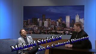 Michael Stricker Interview