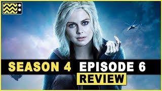 iZombie Season 4 Episode 6 Review w/ Daniel Bonjour | AfterBuzz TV