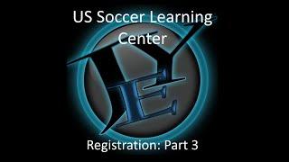 US Soccer Learning Center: Passing the Referee Assessment/Quiz