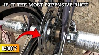 TOP 9, CHEAPEST TO MOST EXPENSIVE STANCE RIDES, SOUTH AFRICA